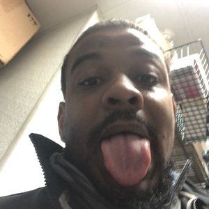 Meet your Posher, Keith